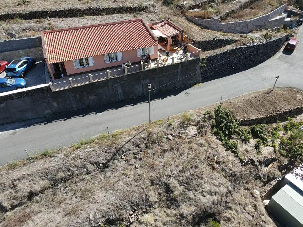 Casa Vivi Villa Vallehermoso Exterior photo