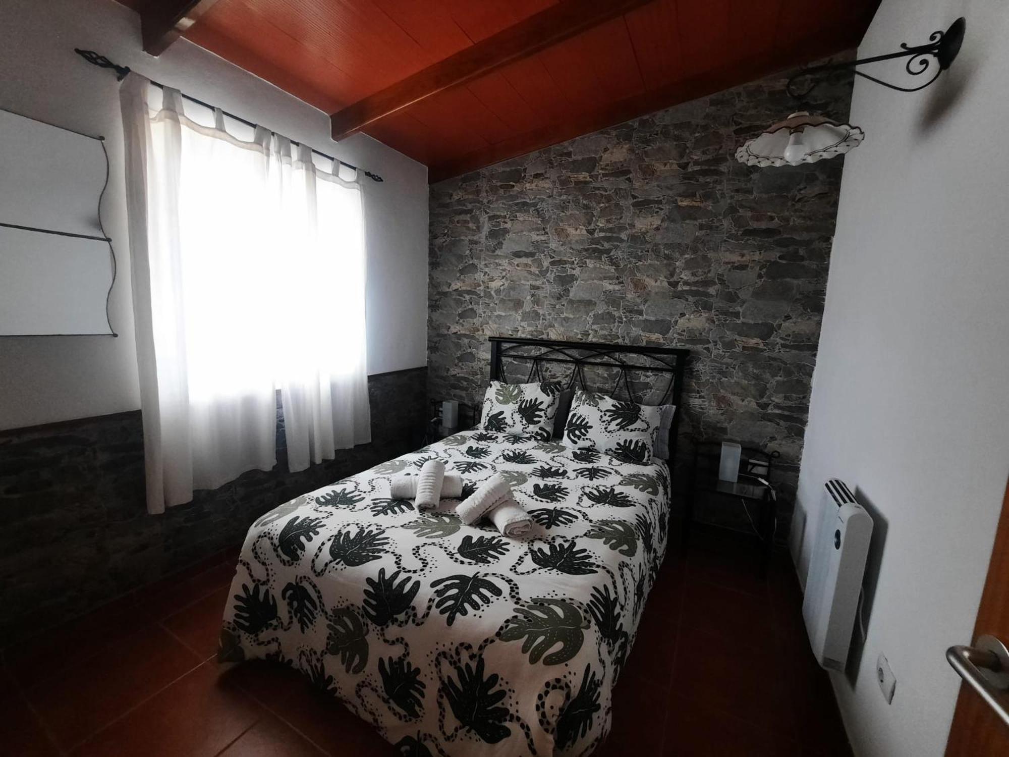 Casa Vivi Villa Vallehermoso Exterior photo